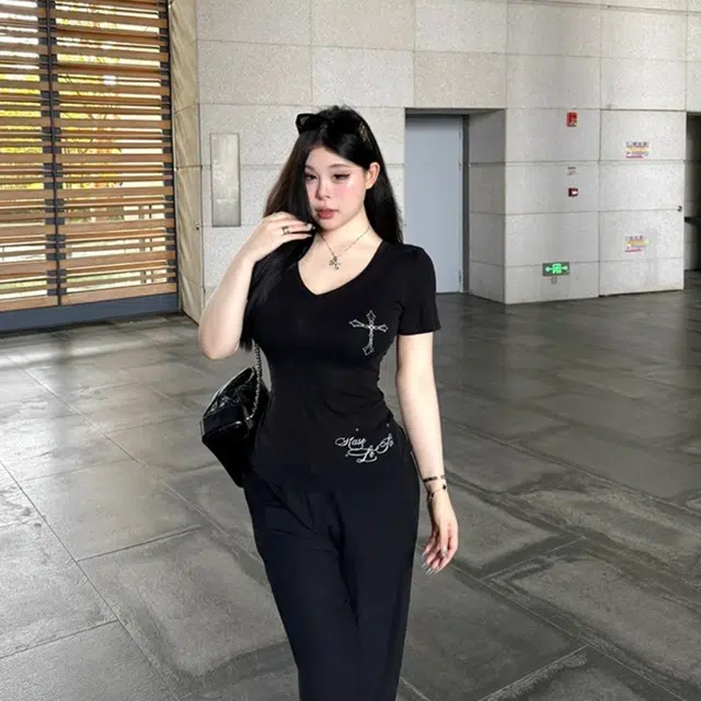 ABBY GODDESS V T