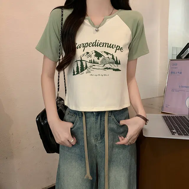 ABBY GODDESS V T