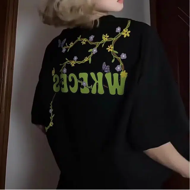 ABBY GODDESS T