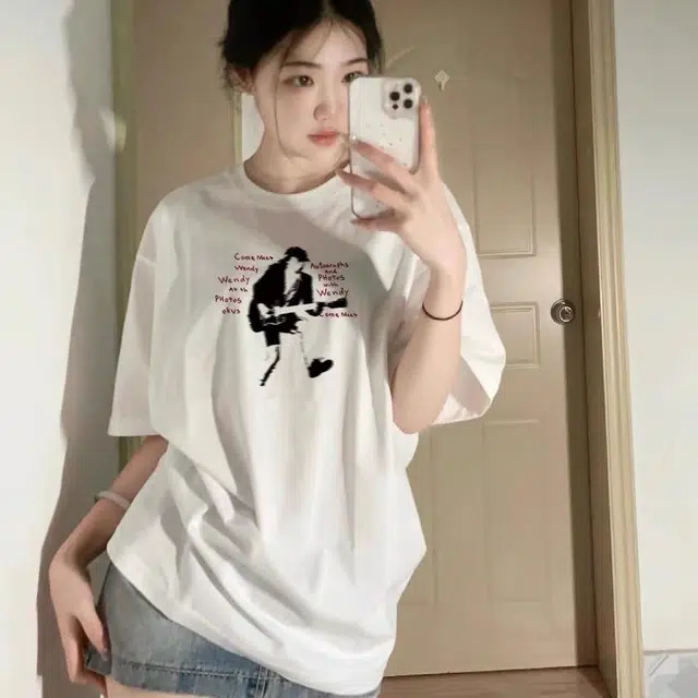 ABBY GODDESS T