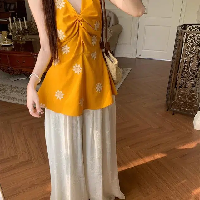 ABBY GODDESS V