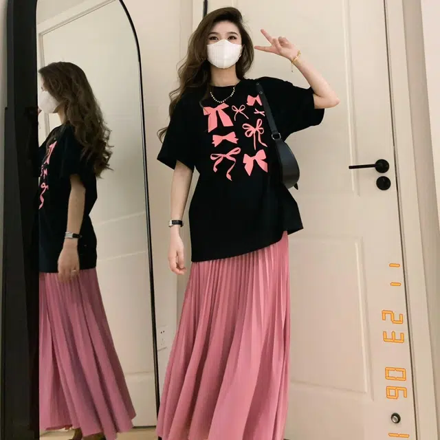 ABBY GODDESS T