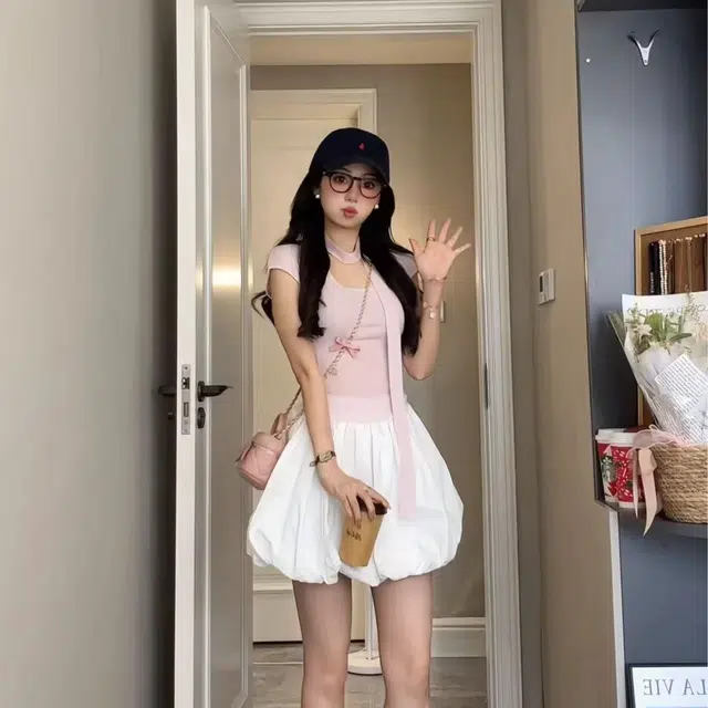 ABBY GODDESS t