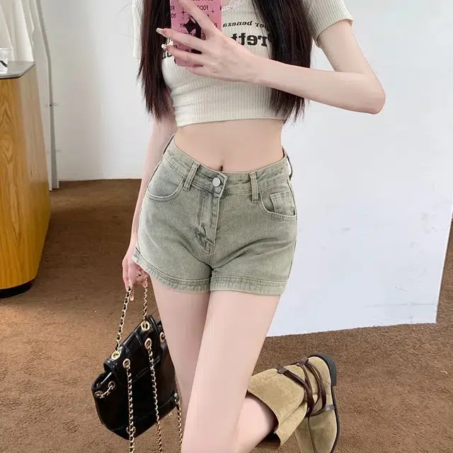 ABBY GODDESS insa