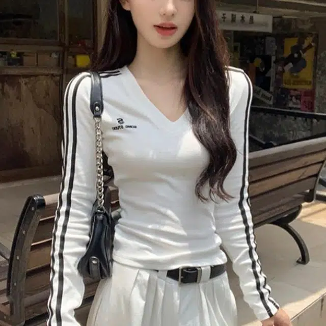 ABBY GODDESS V T