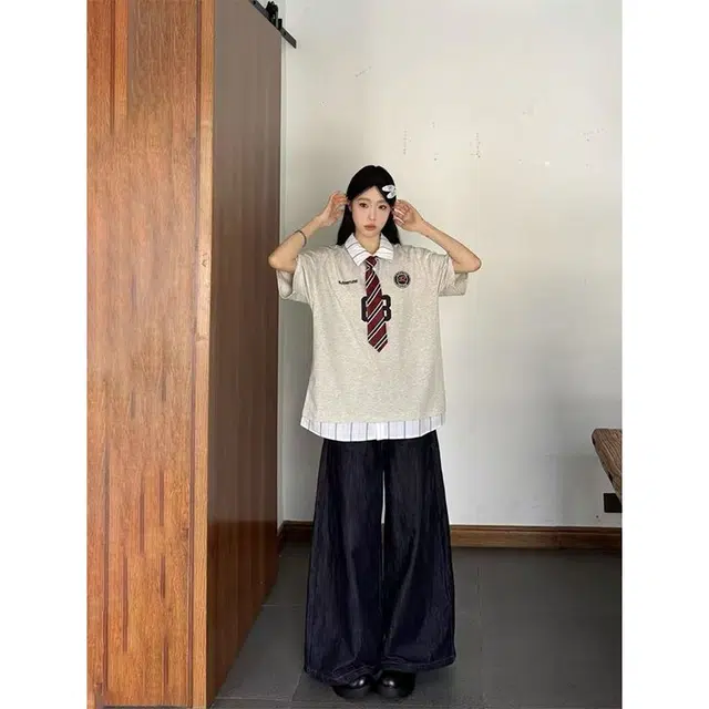 ABBY GODDESS TPOLO T