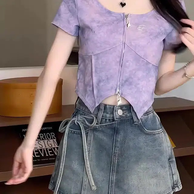 ABBY GODDESS T