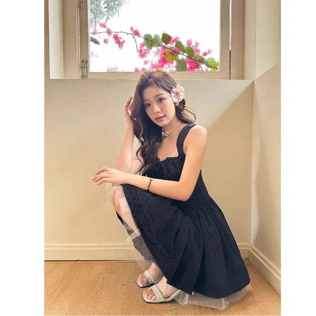 ABBY GODDESS