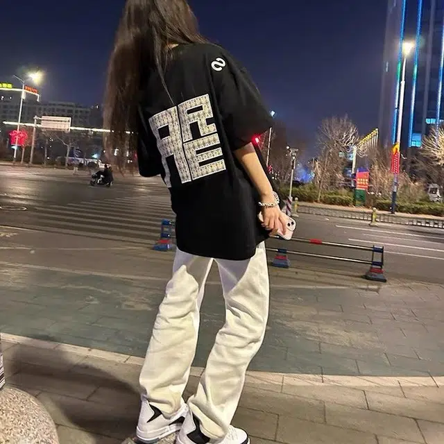 ABBY GODDESS T