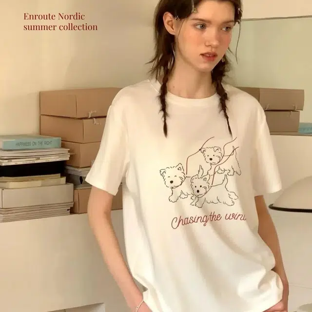 ABBY GODDESS T
