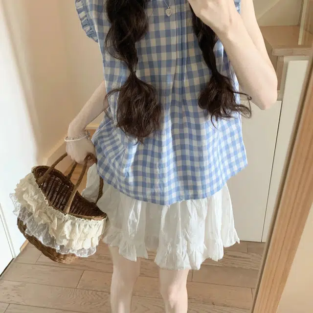 ABBY GODDESS T