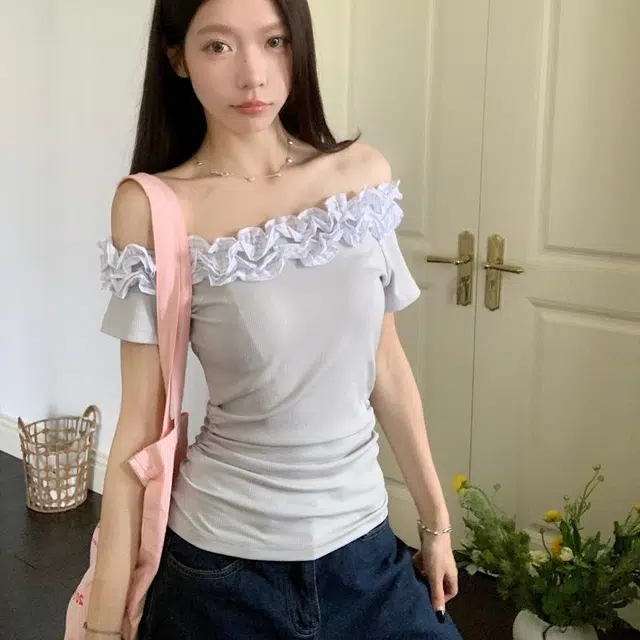 ABBY GODDESS T