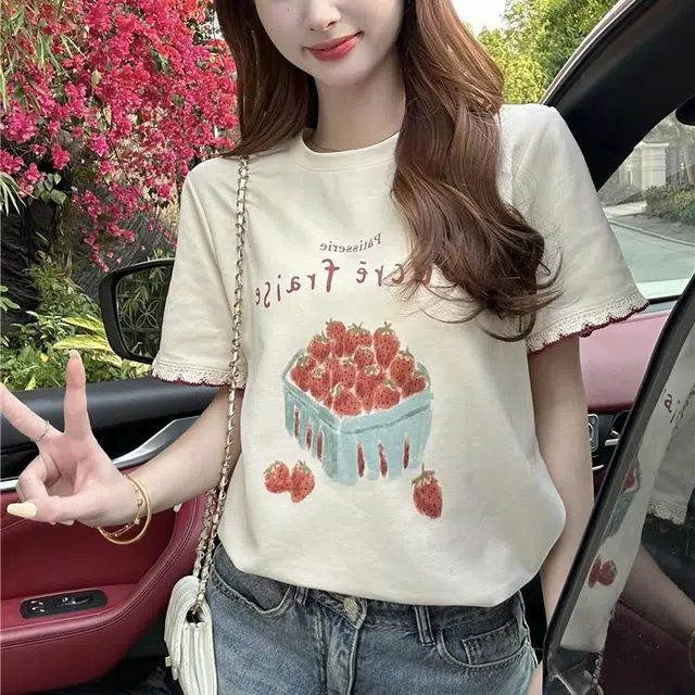 ABBY GODDESS T