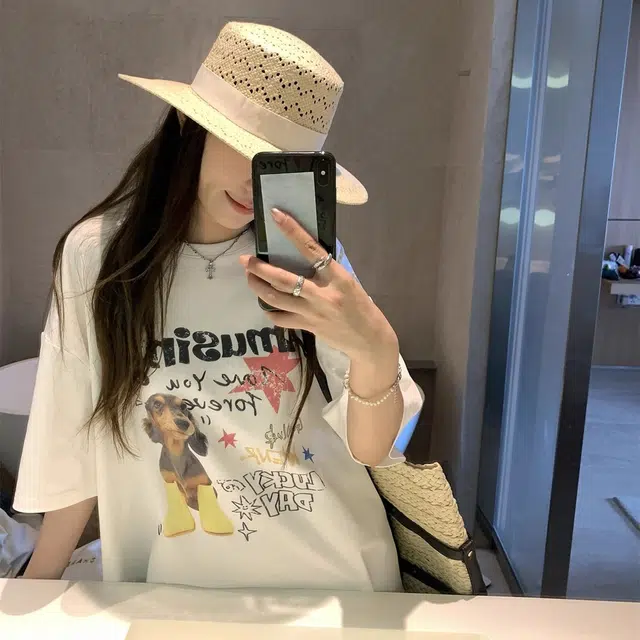 ABBY GODDESS T
