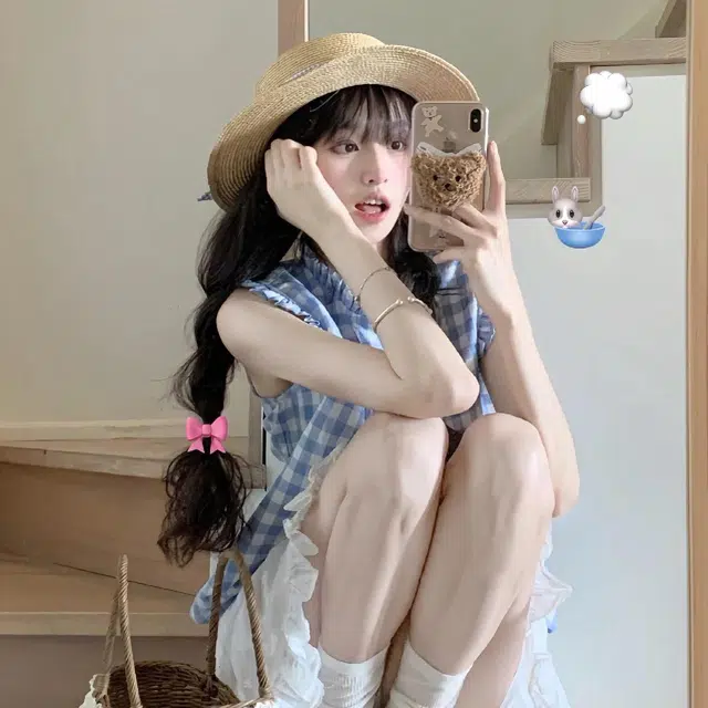 ABBY GODDESS T
