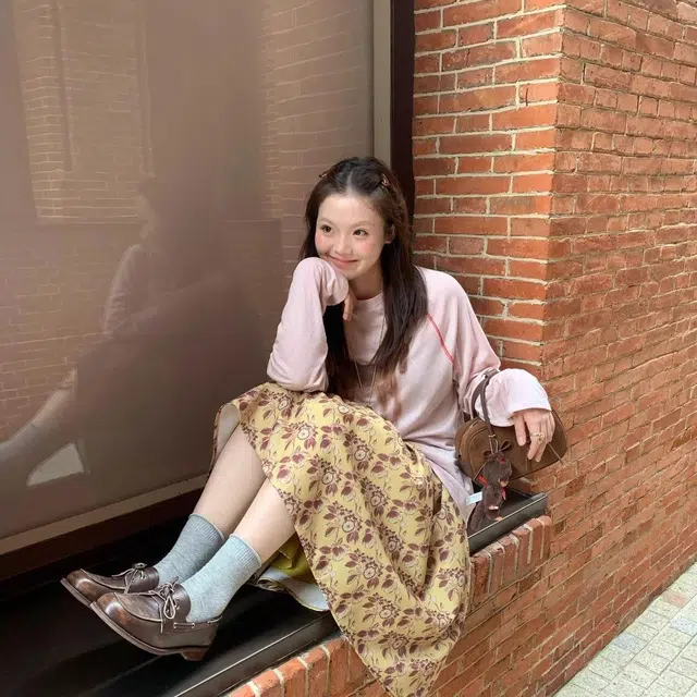 ABBY GODDESS T