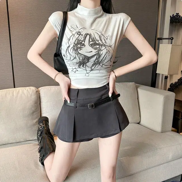 ABBY GODDESS T