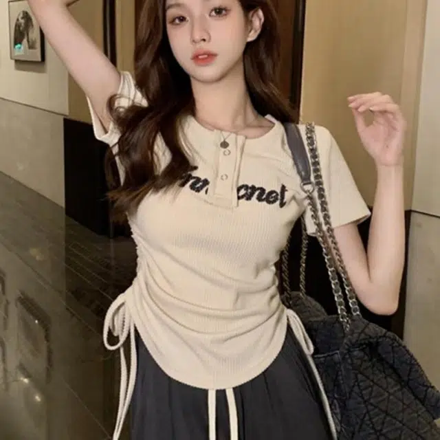 ABBY GODDESS T