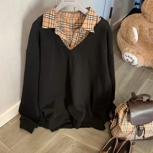 ABBY GODDESS Polo
