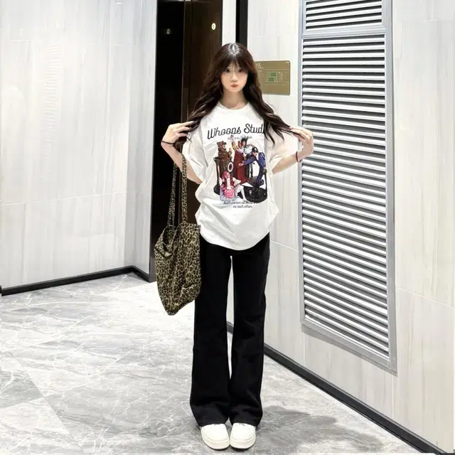 ABBY GODDESS T