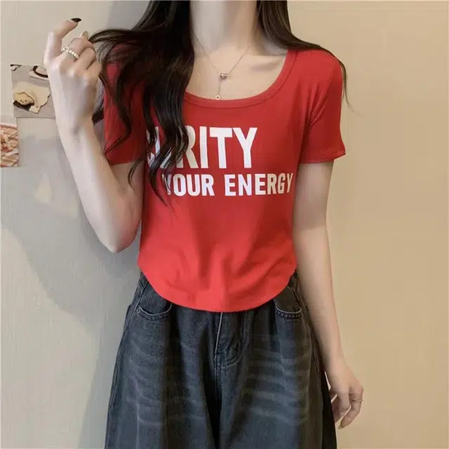 ABBY GODDESS T