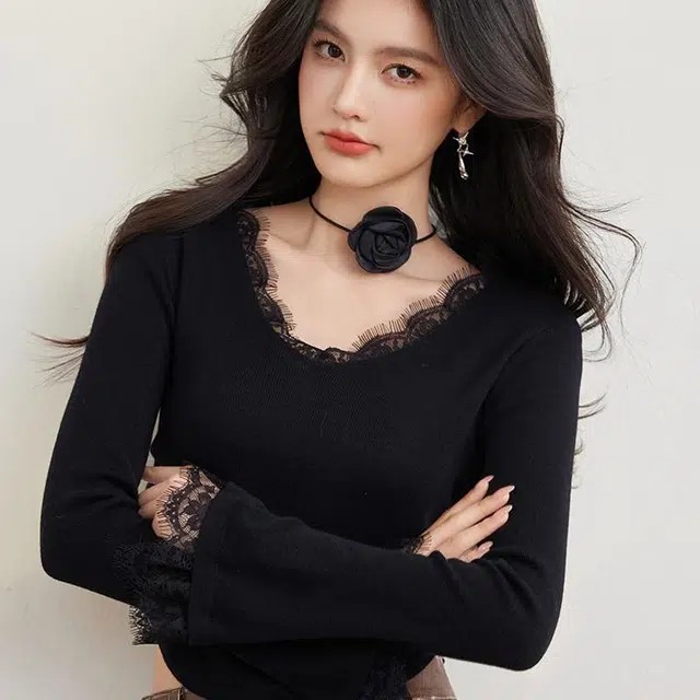 ABBY GODDESS V