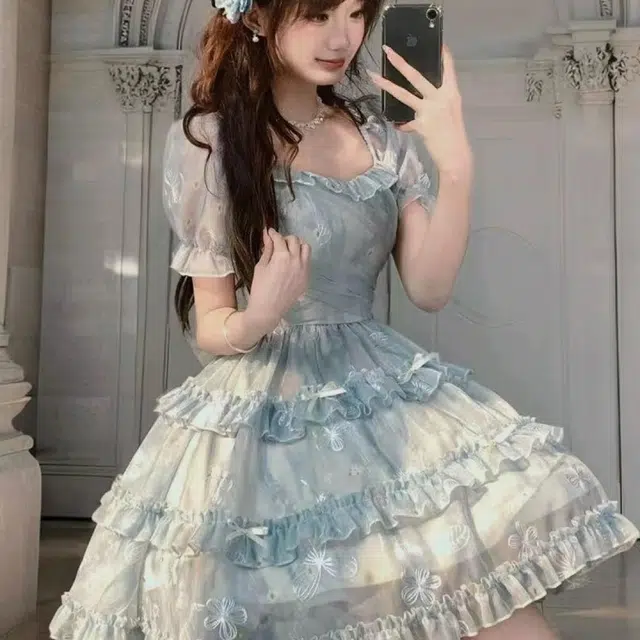 ABBY GODDESS