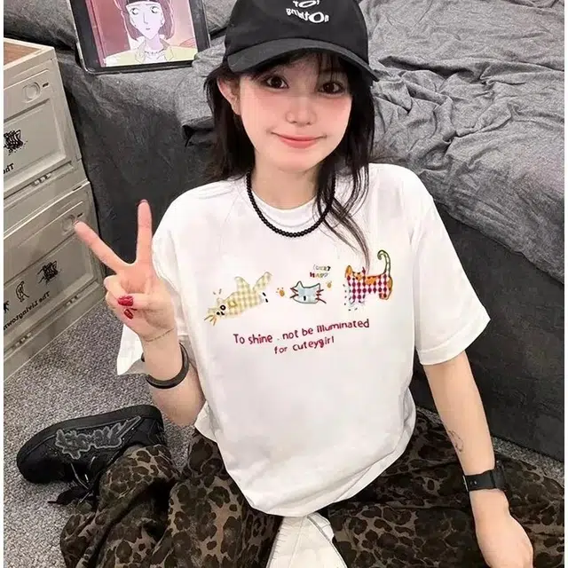 ABBY GODDESS T