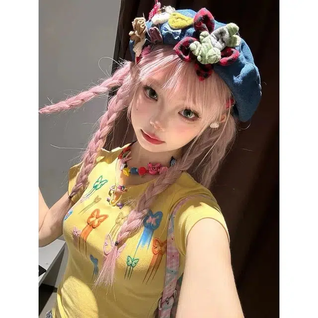 ABBY GODDESS V T