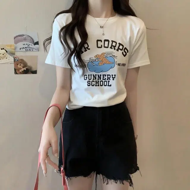 ABBY GODDESS T