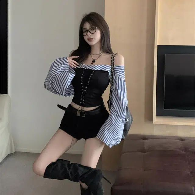 ABBY GODDESS T