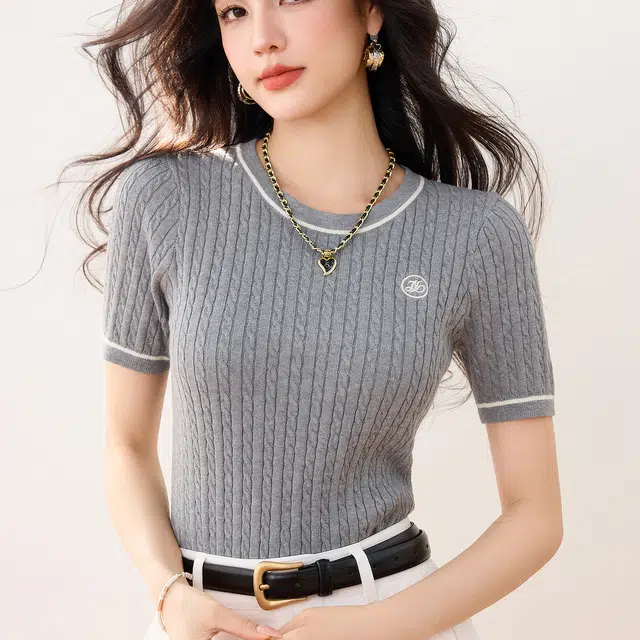 ABBY GODDESS T