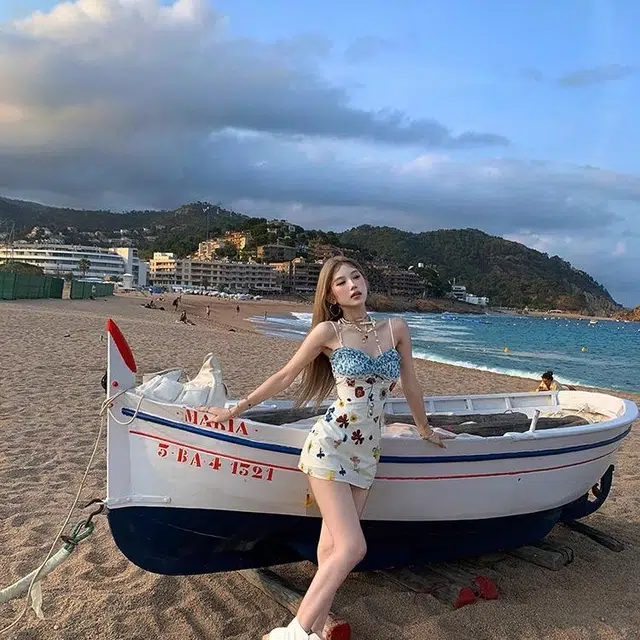 ABBY GODDESS A