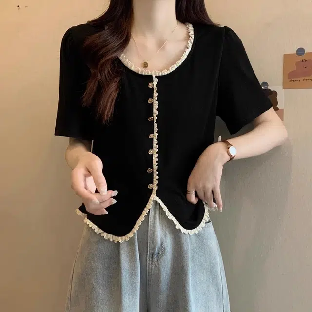 ABBY GODDESS T