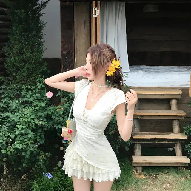 ABBY GODDESS