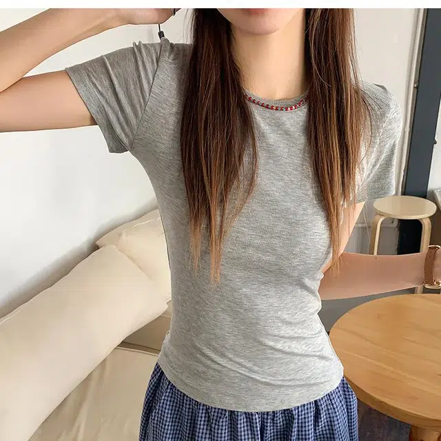 ABBY GODDESS T