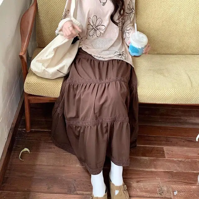 ABBY GODDESS T