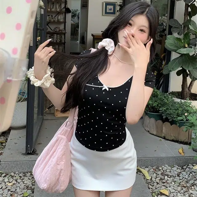 ABBY GODDESS T