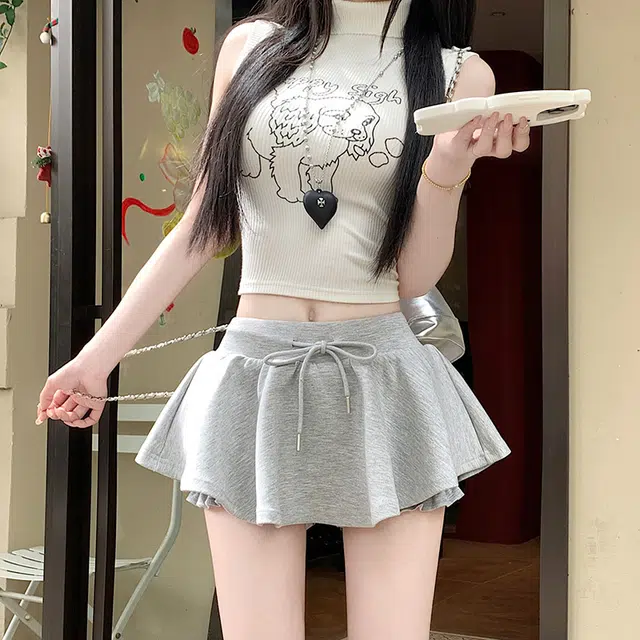 ABBY GODDESS a