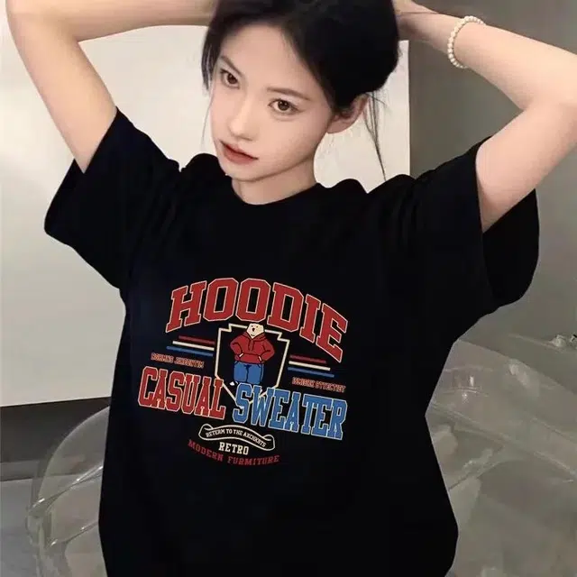 ABBY GODDESS T
