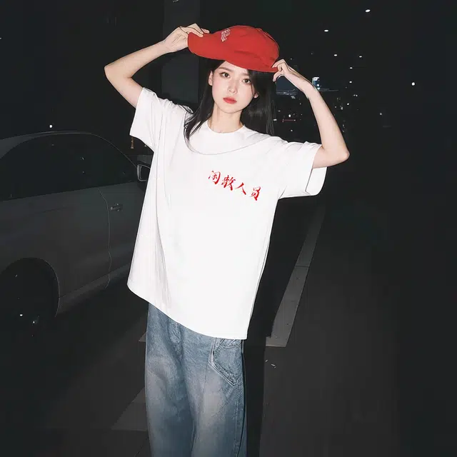 ABBY GODDESS T