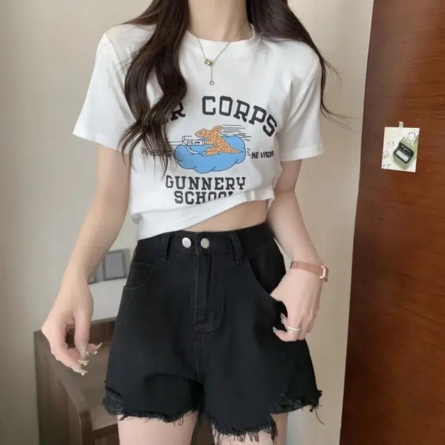 ABBY GODDESS T