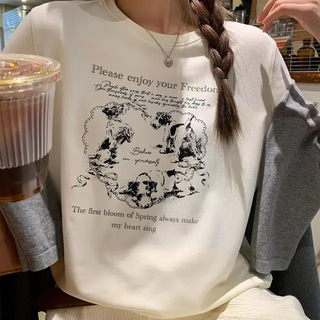 ABBY GODDESS T