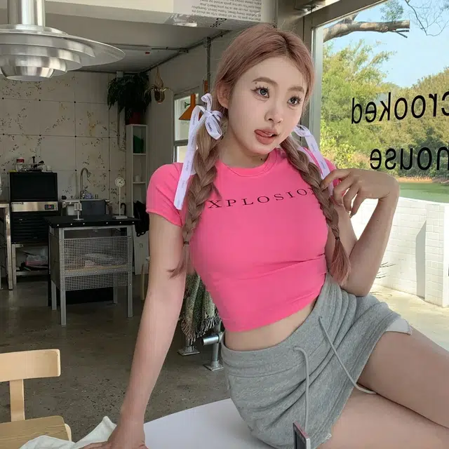 ABBY GODDESS T