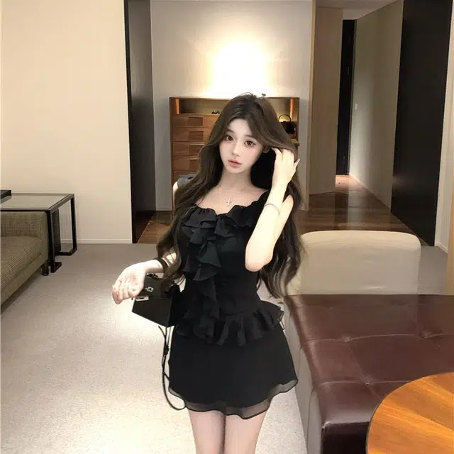 ABBY GODDESS
