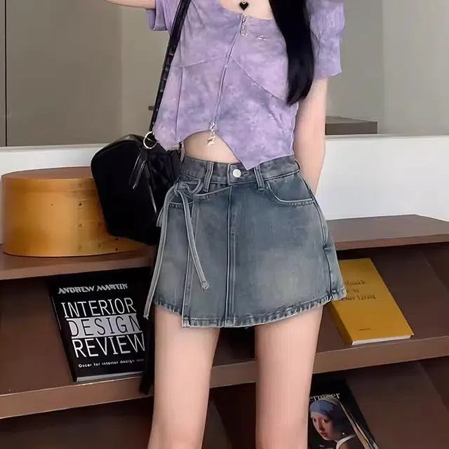 ABBY GODDESS T