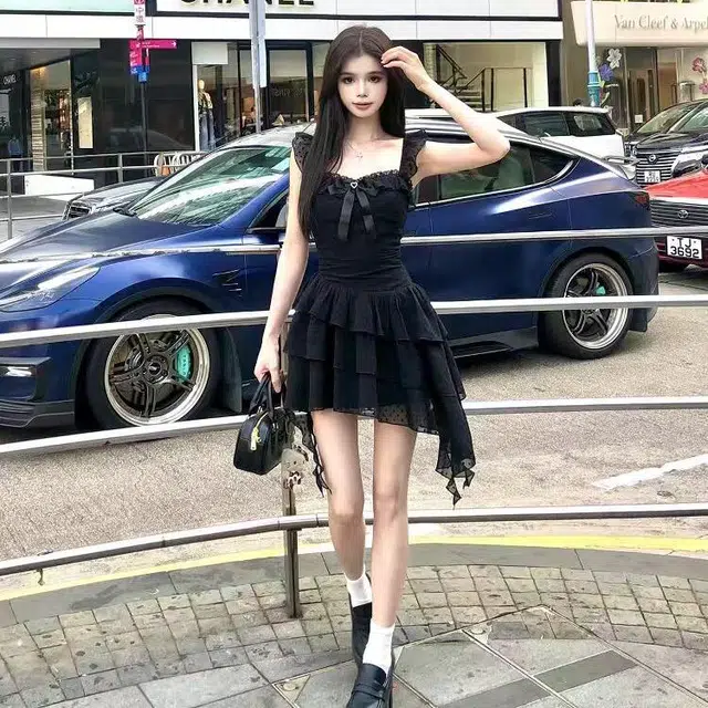 ABBY GODDESS