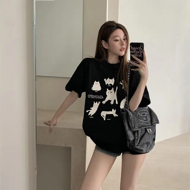 ABBY GODDESS T