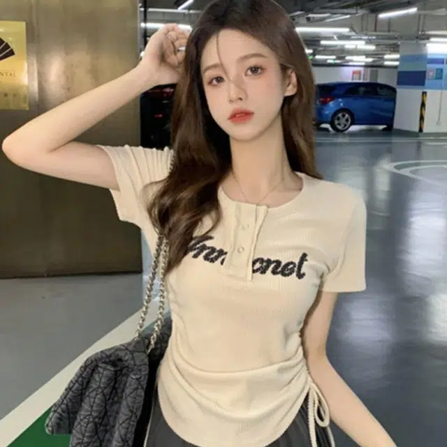 ABBY GODDESS T