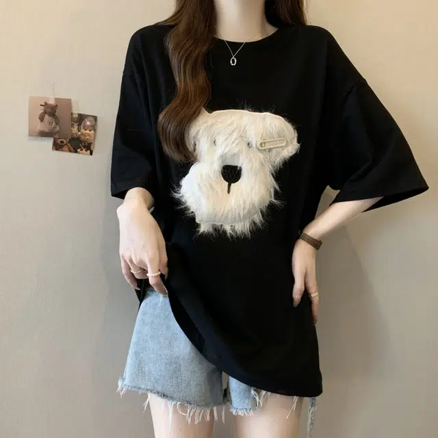 ABBY GODDESS T